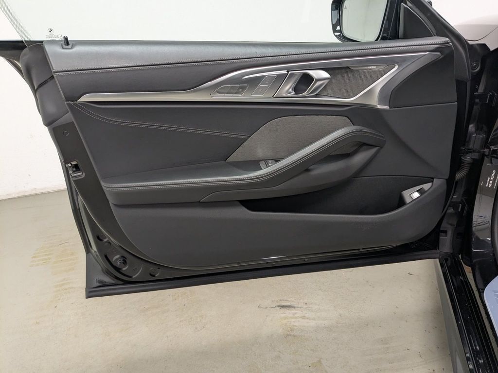 BMW 840 2022