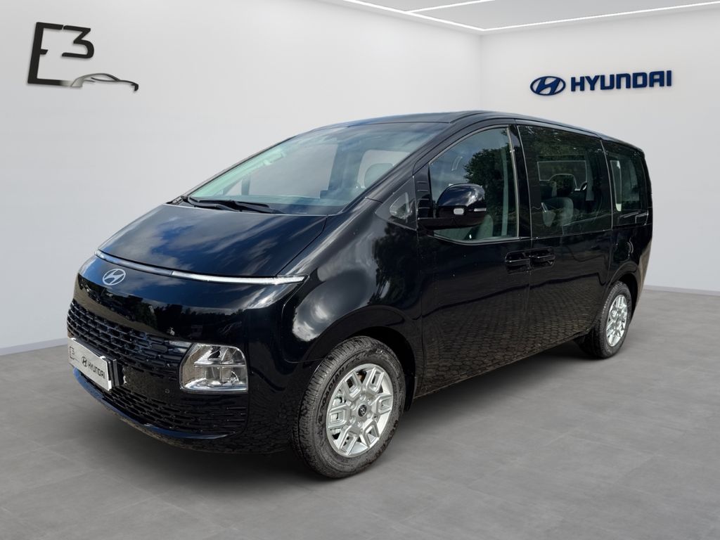 Hyundai STARIA 2025