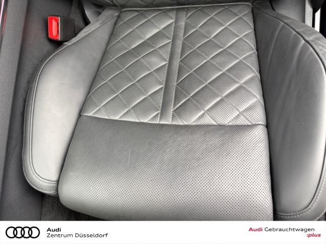 Audi A8 2024