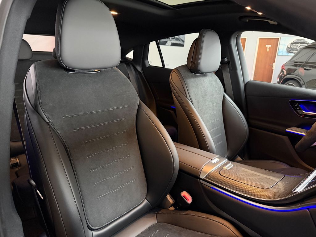 Mercedes-Benz GLC 300 2026