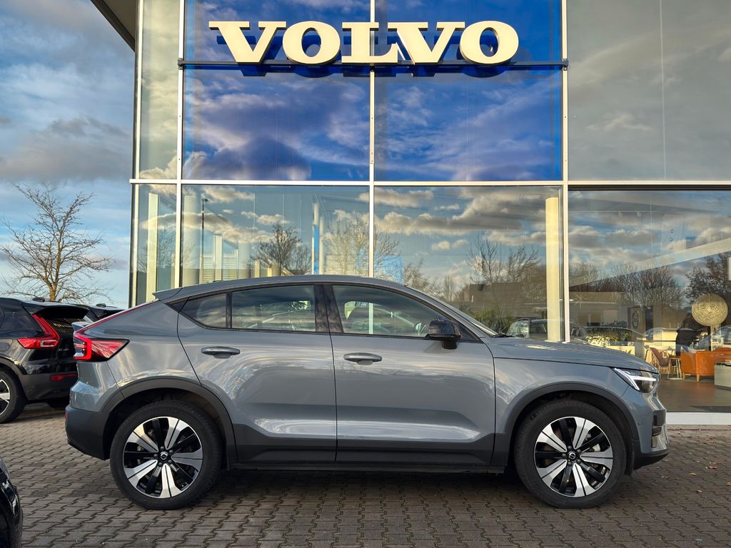 Volvo C40 2022