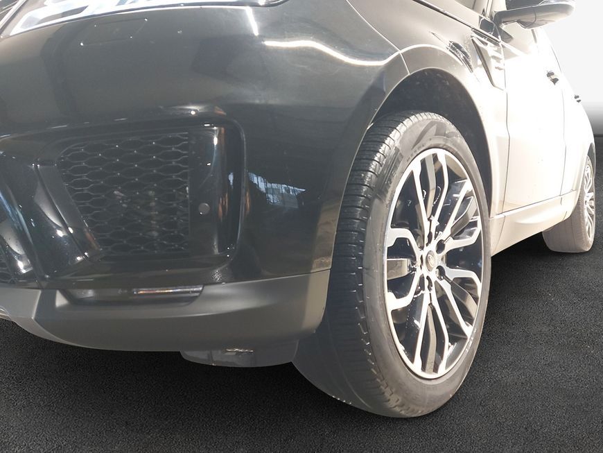 Land Rover Range Rover Sport 2020