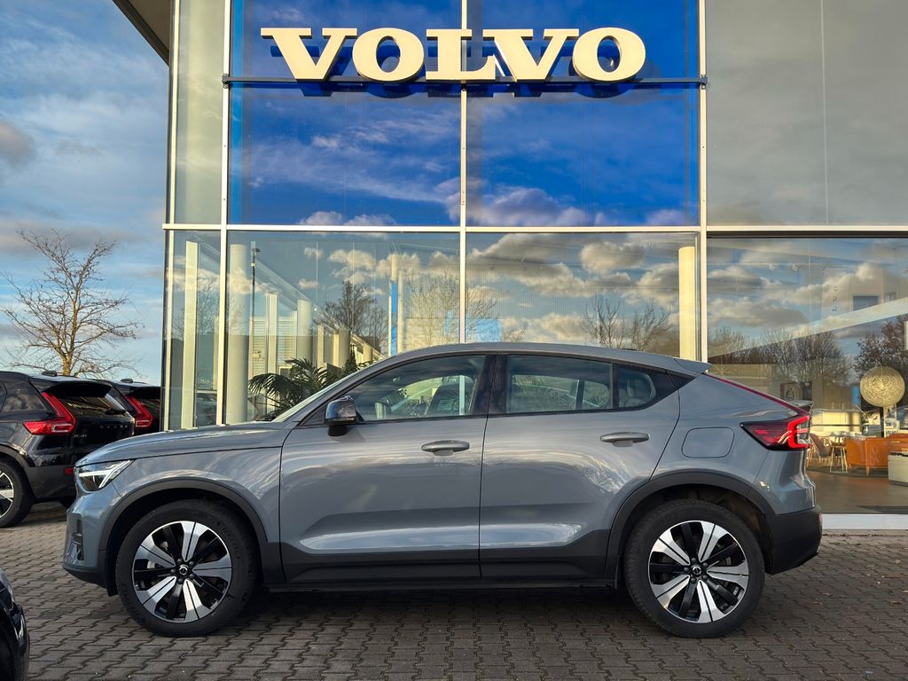 Volvo C40 2022