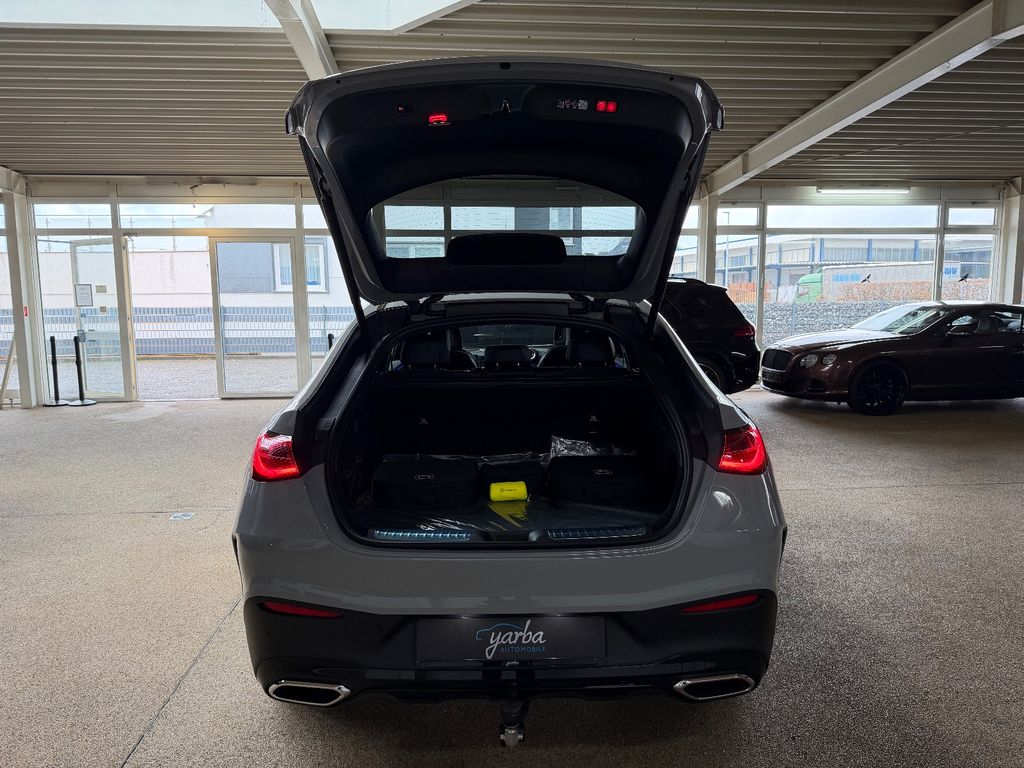 Mercedes-Benz GLC 300 2026