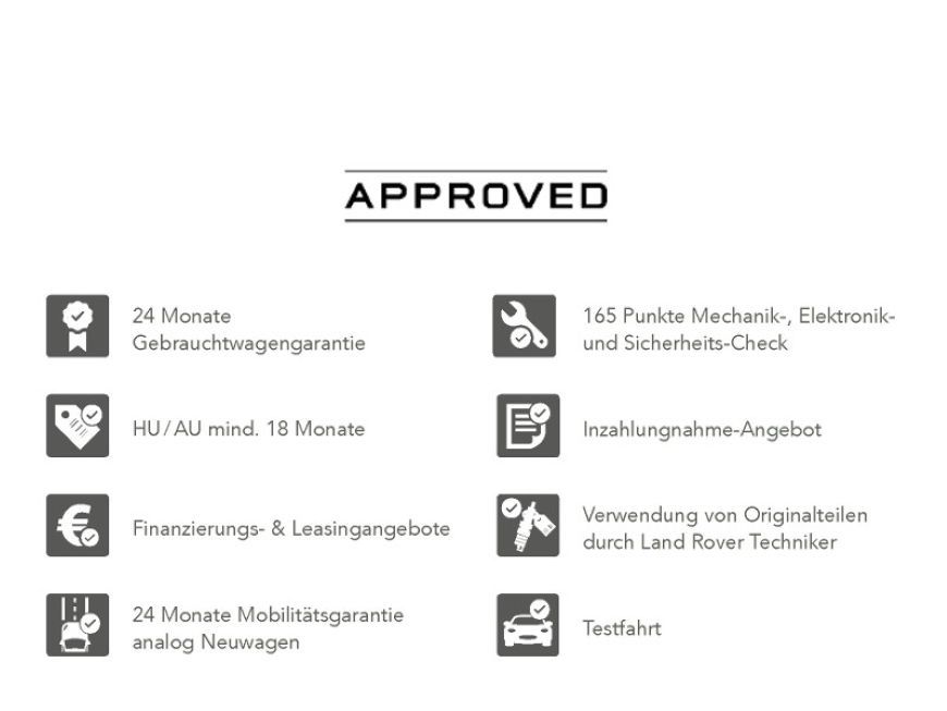 Land Rover Range Rover Sport 2020