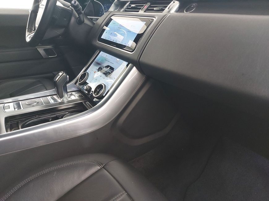 Land Rover Range Rover Sport 2020