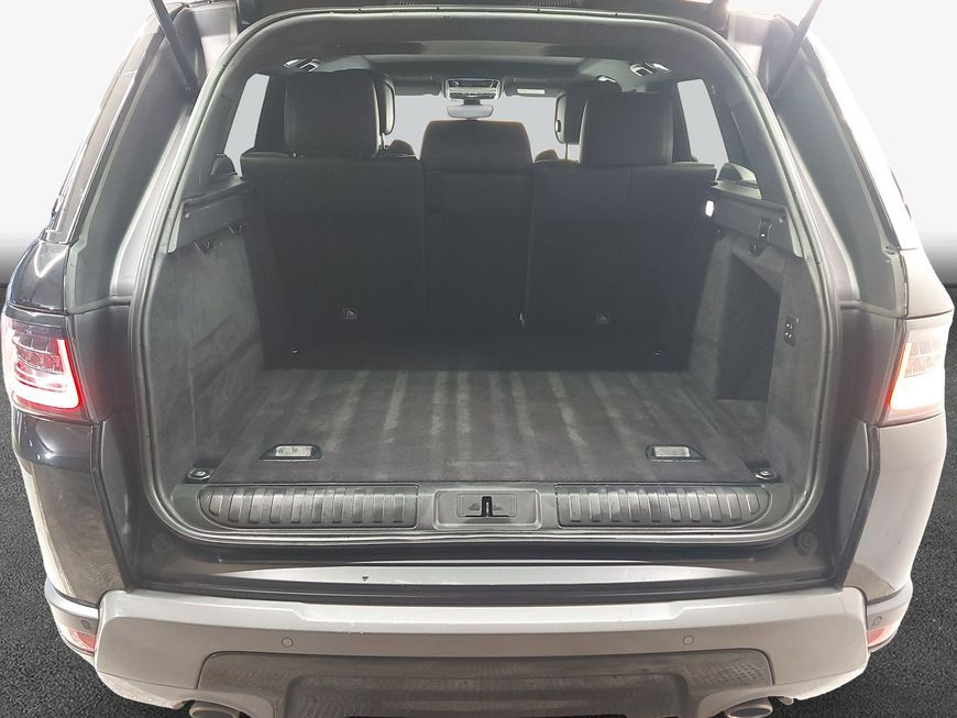 Land Rover Range Rover Sport 2020