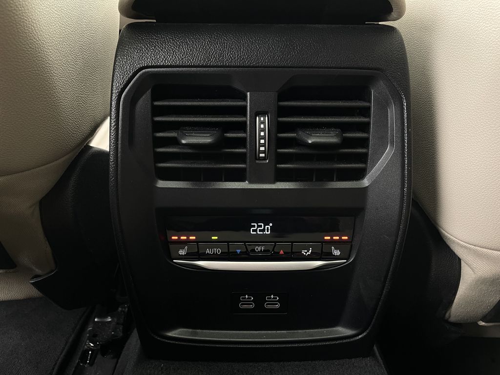 BMW i4 2025