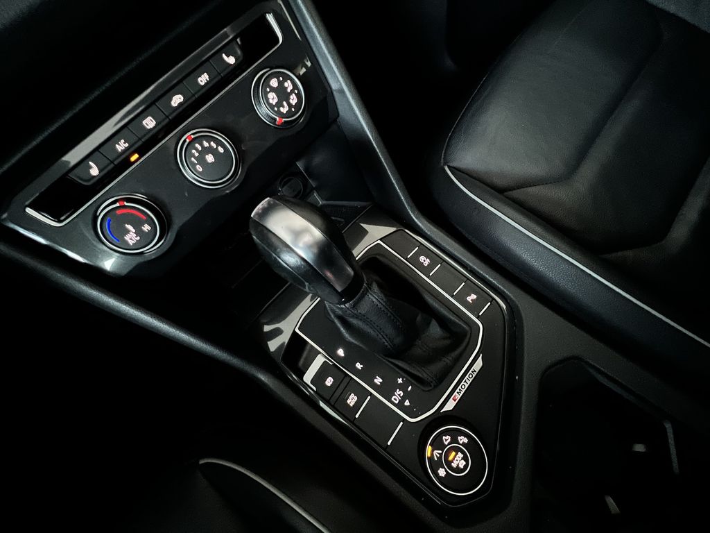 Volkswagen Tiguan Allspace 2020