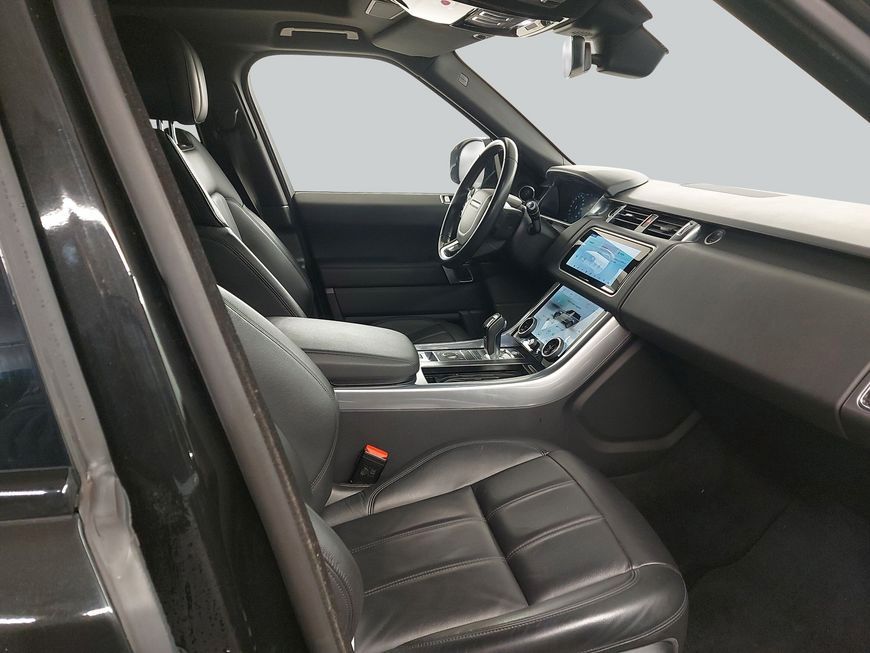 Land Rover Range Rover Sport 2020