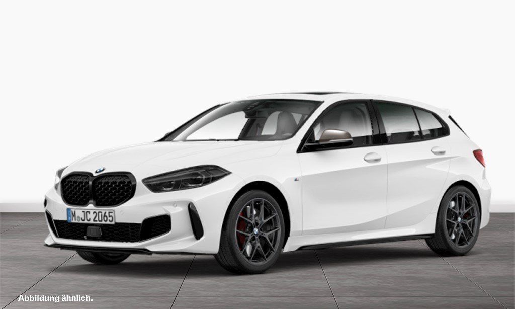 BMW M135 2023