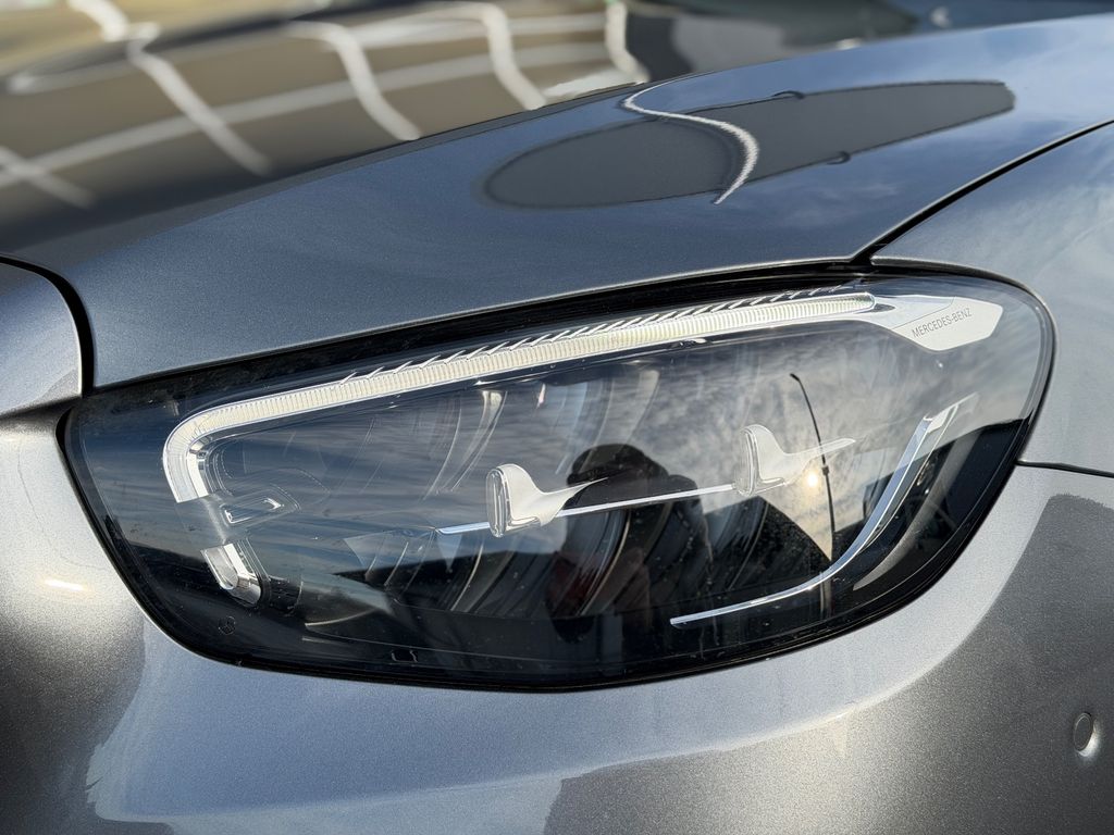 Mercedes-Benz E 300 2022