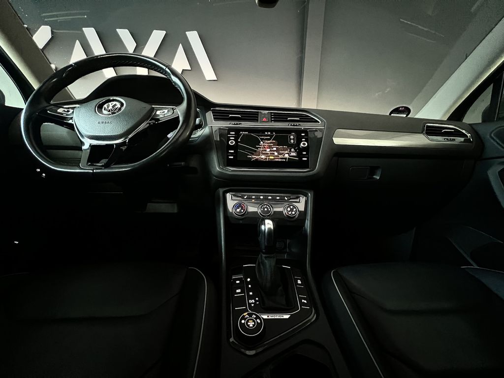 Volkswagen Tiguan Allspace 2020