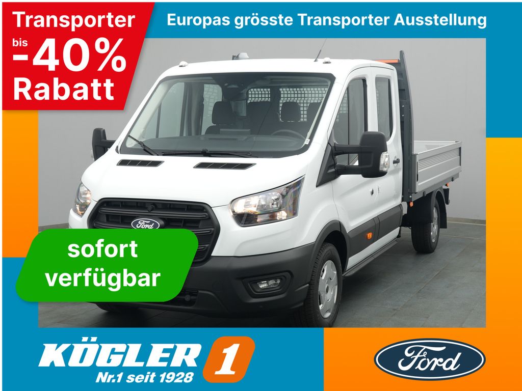 Ford 2026