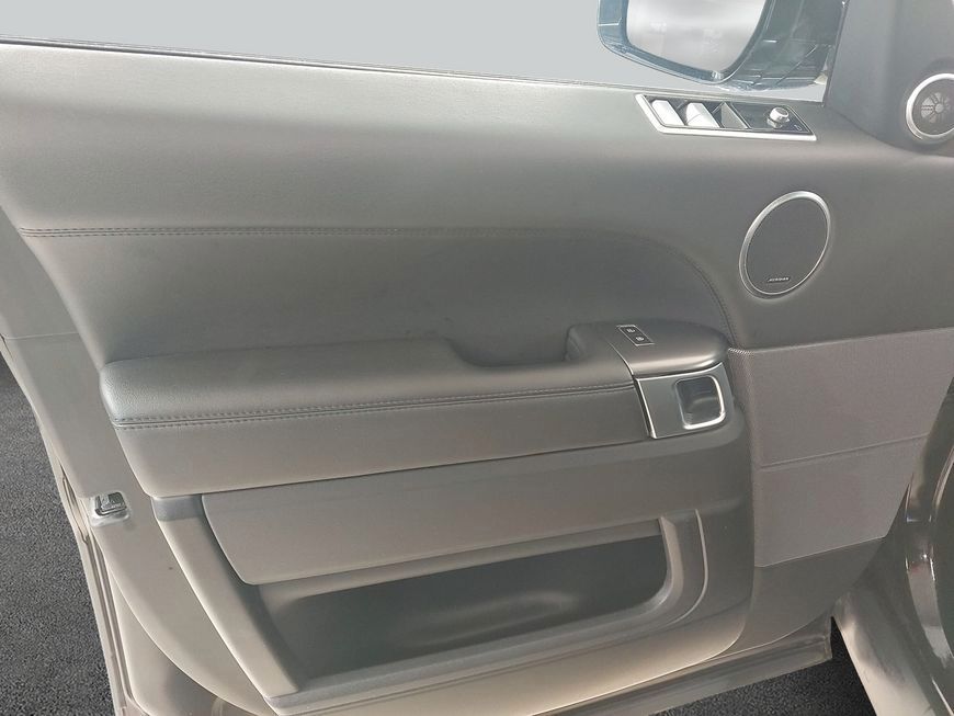 Land Rover Range Rover Sport 2020