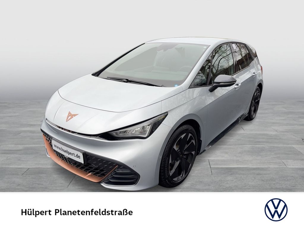 Cupra Born 2026