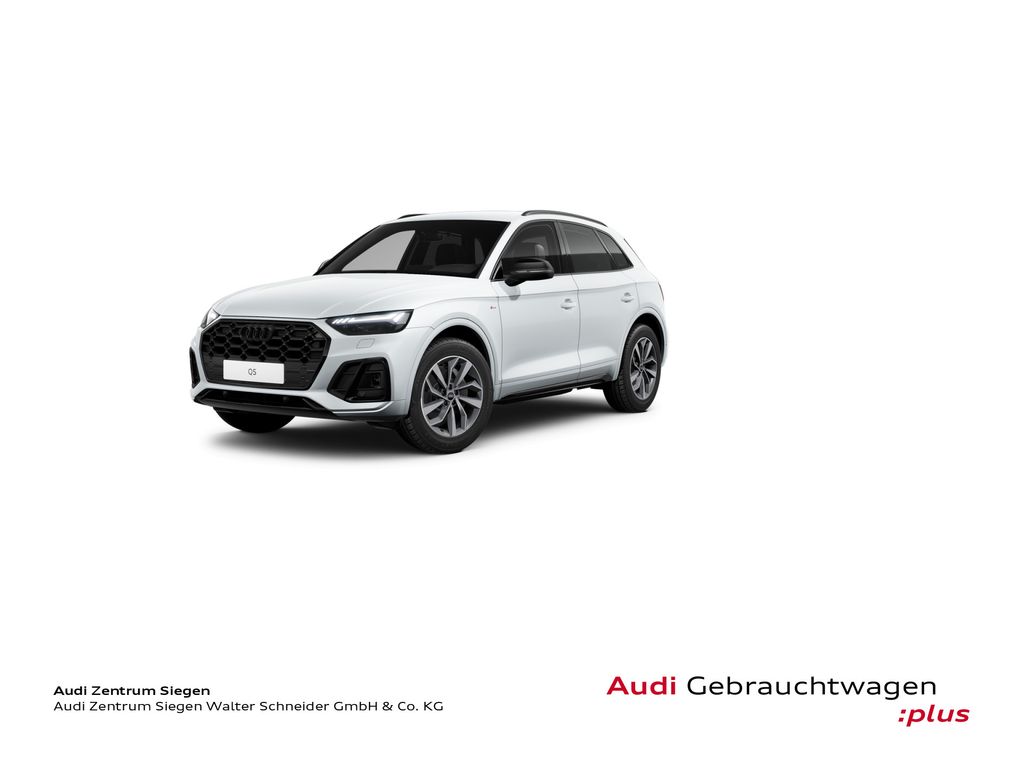 Audi Q5 2023