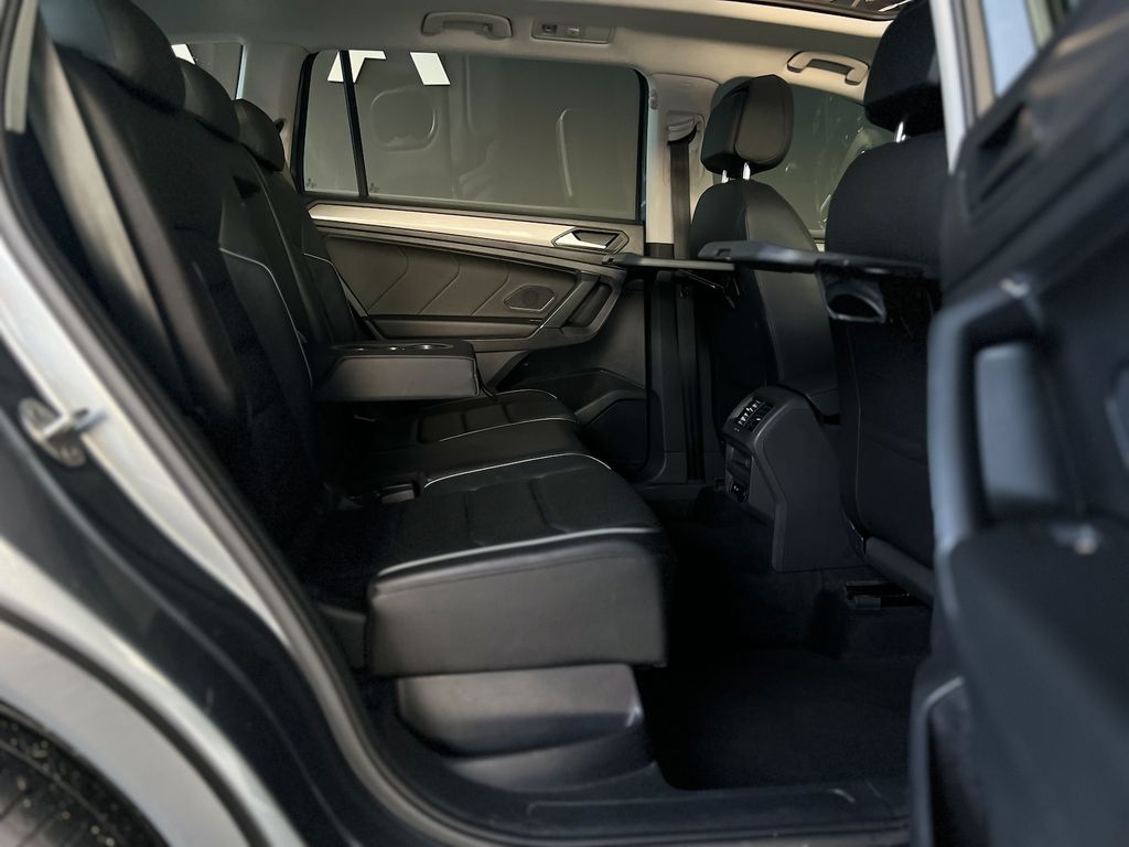 Volkswagen Tiguan Allspace 2020