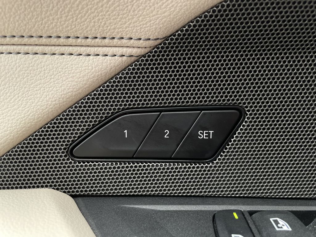 BMW i4 2025