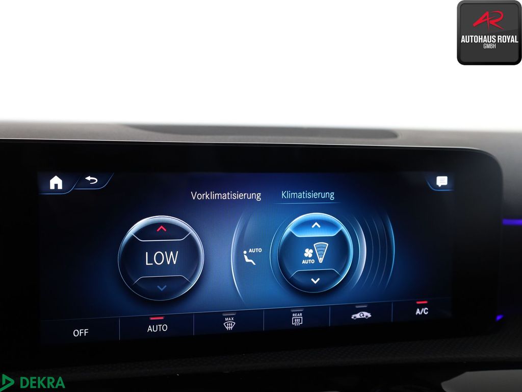 Mercedes-Benz A 250 2020