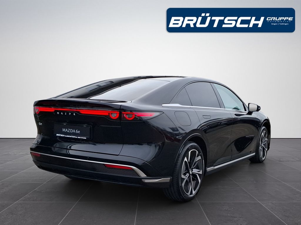 Mazda 6e