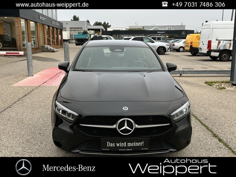 Mercedes-Benz A 200 2022