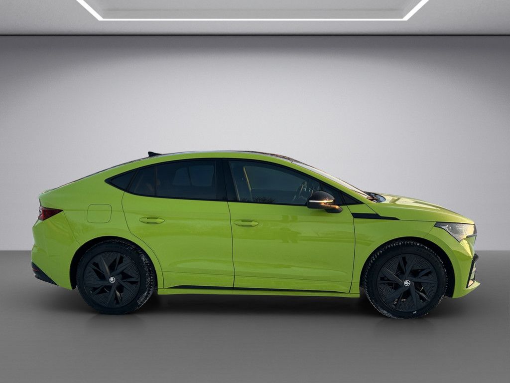 Skoda Enyaq 2023