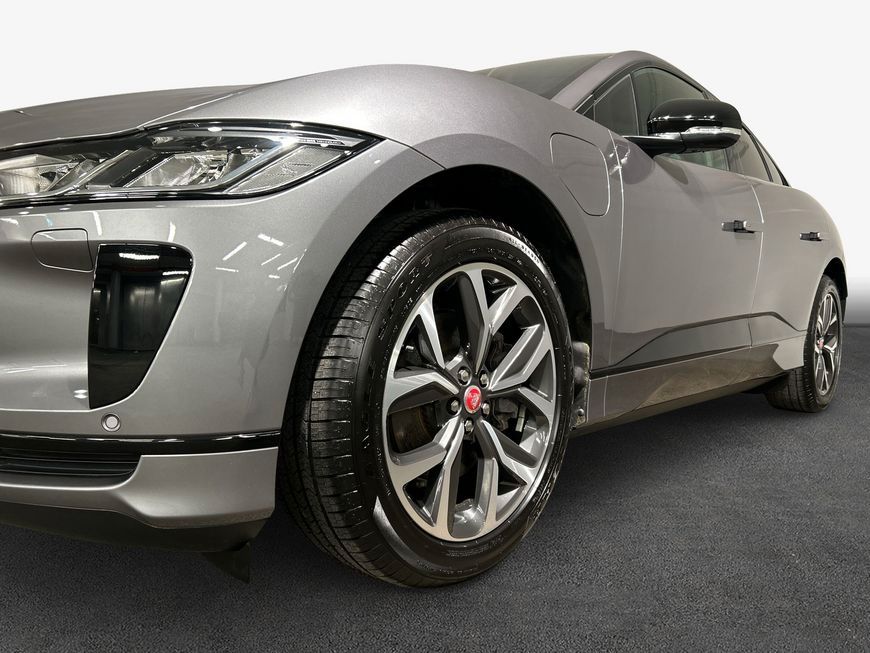 Jaguar I-Pace 2022