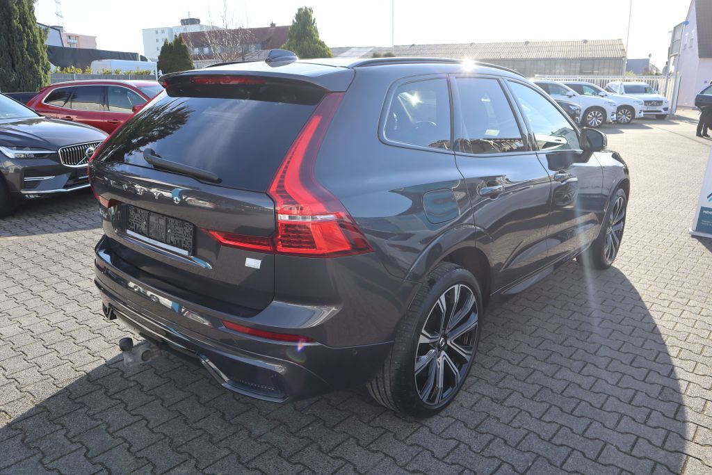 Volvo XC60 2021