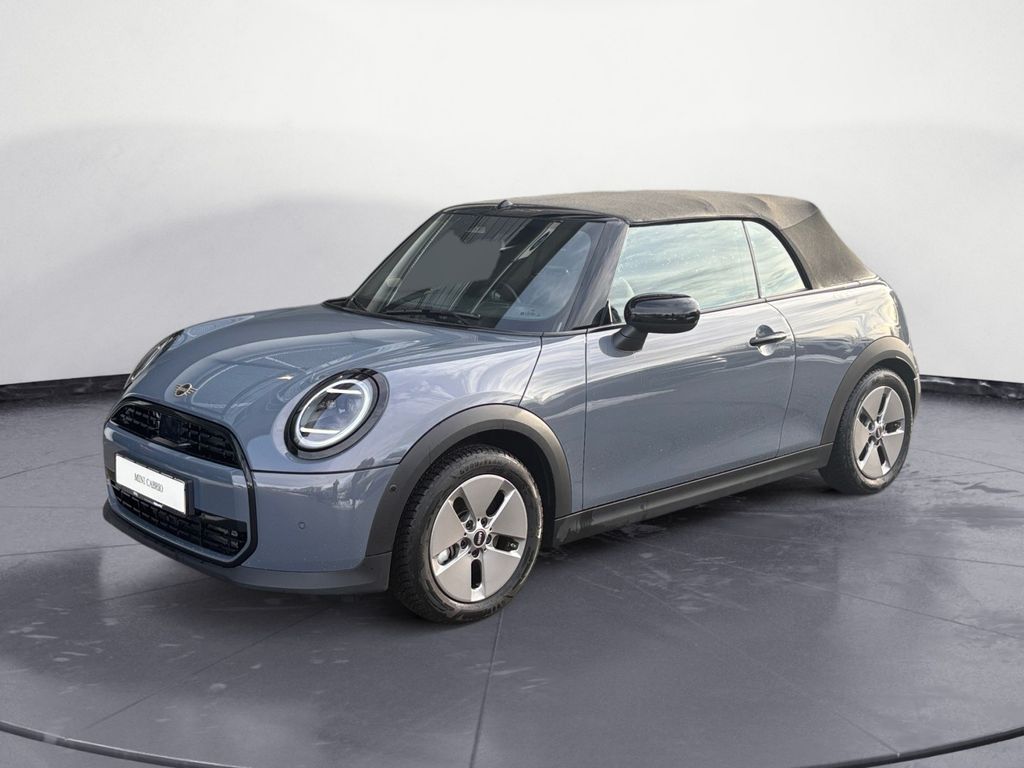 MINI Cooper C 2025