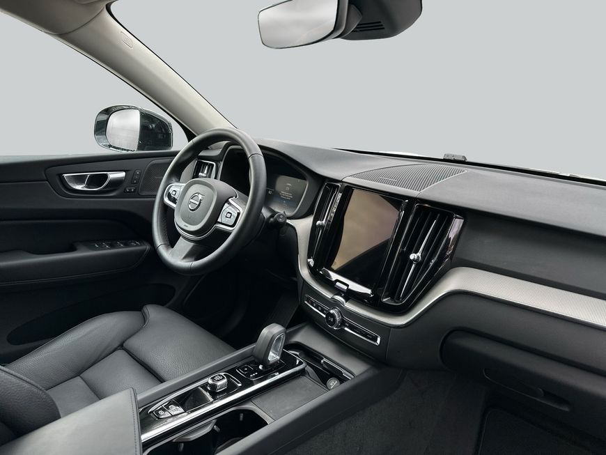 Volvo XC60 2024