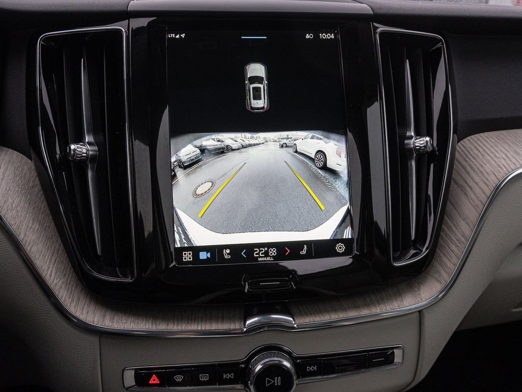 Volvo XC60 2023