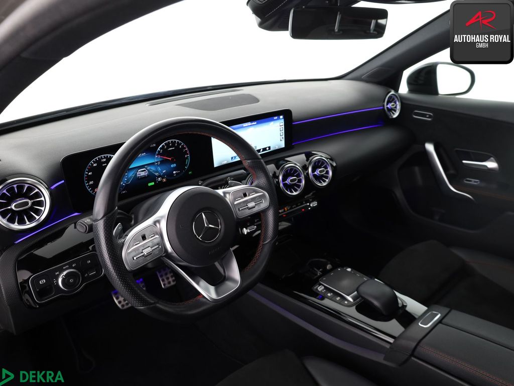 Mercedes-Benz A 250 2020