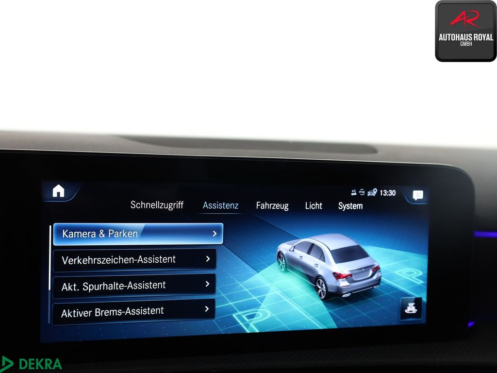 Mercedes-Benz A 250 2020