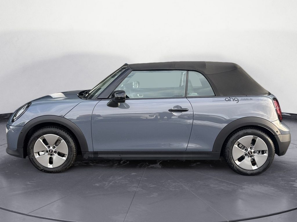 MINI Cooper C 2025