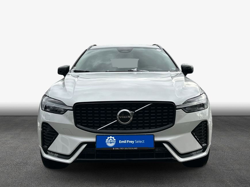 Volvo XC60 2024