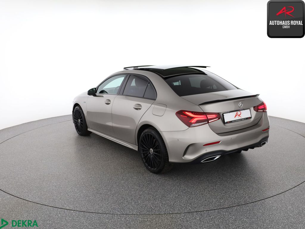 Mercedes-Benz A 250 2020