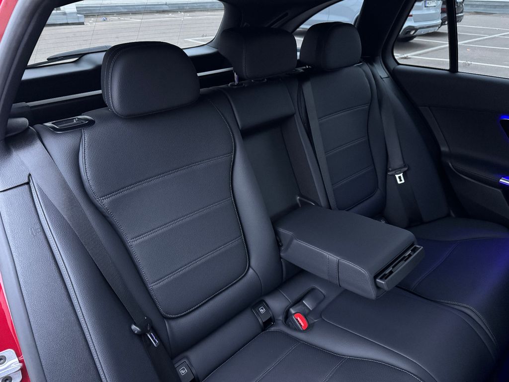 Mercedes-Benz C 220 2024