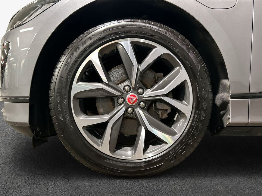 Jaguar I-Pace 2022