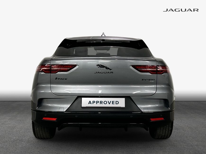 Jaguar I-Pace 2022