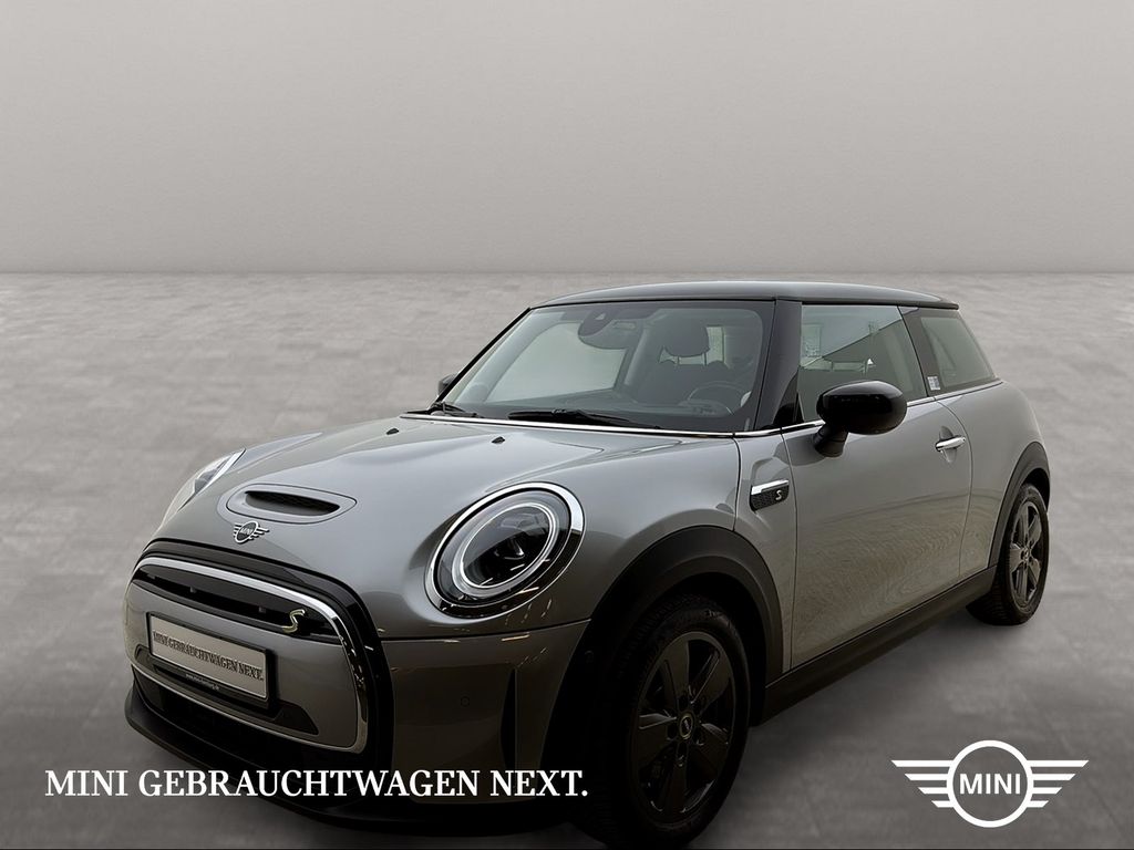 MINI Cooper SE 2022