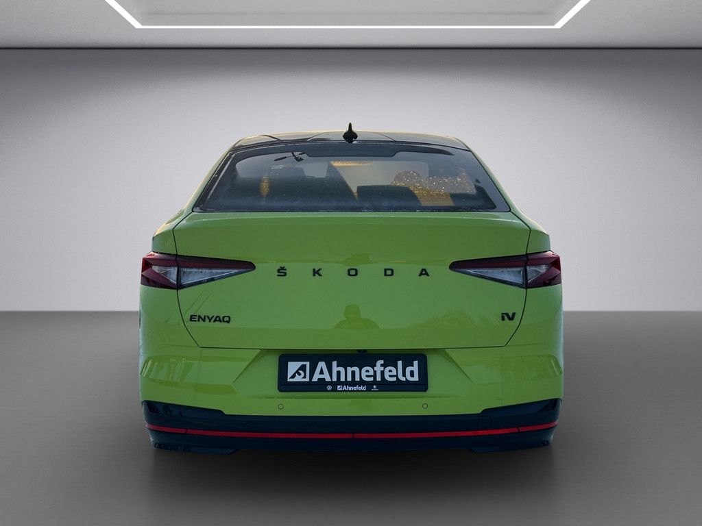 Skoda Enyaq 2023