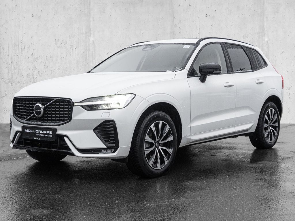 Volvo XC60 2023