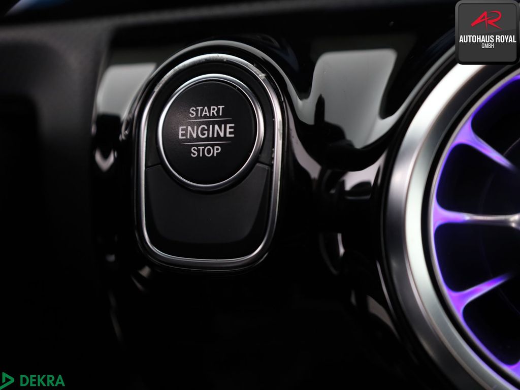 Mercedes-Benz A 250 2020