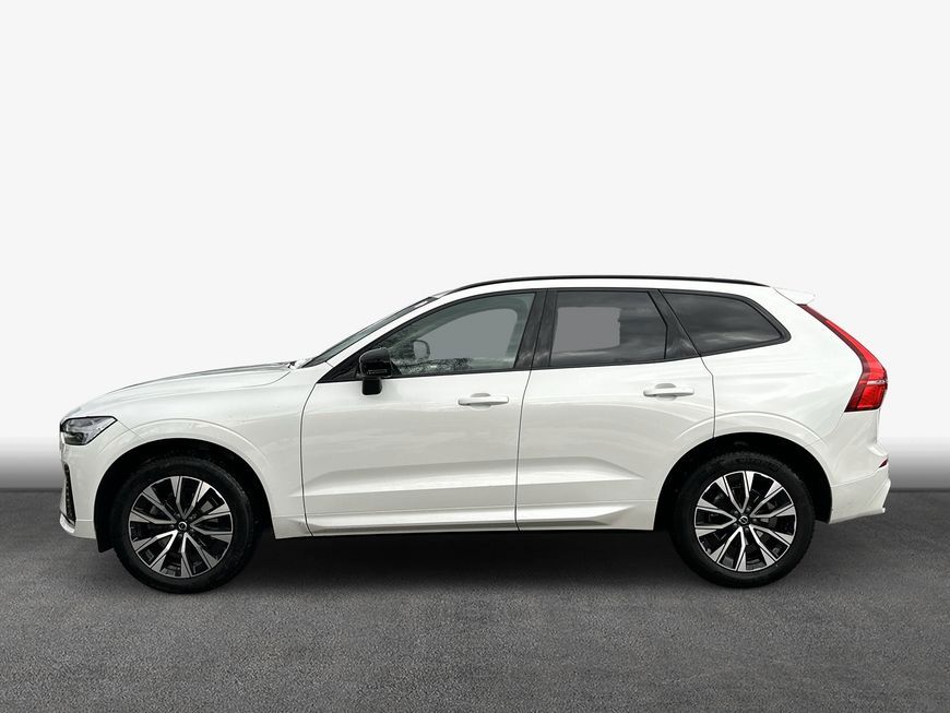 Volvo XC60 2024