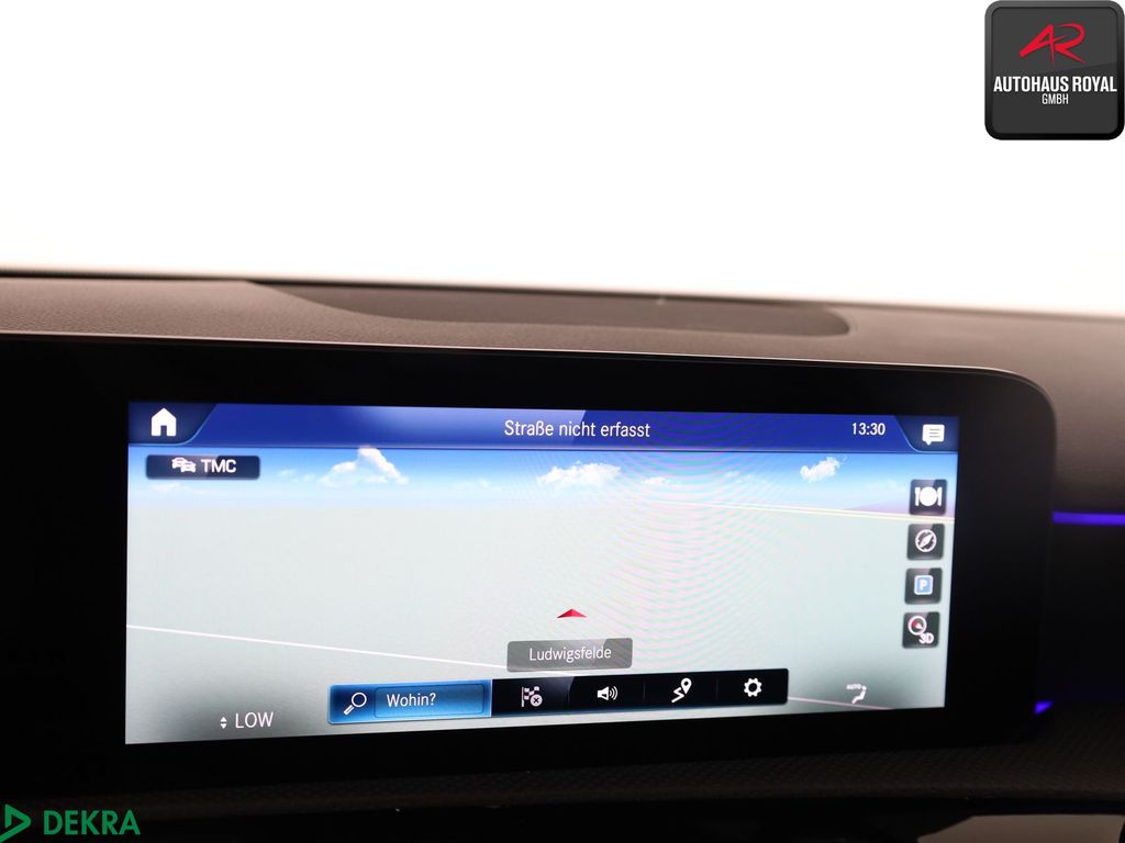 Mercedes-Benz A 250 2020