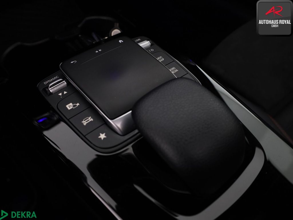 Mercedes-Benz A 250 2020