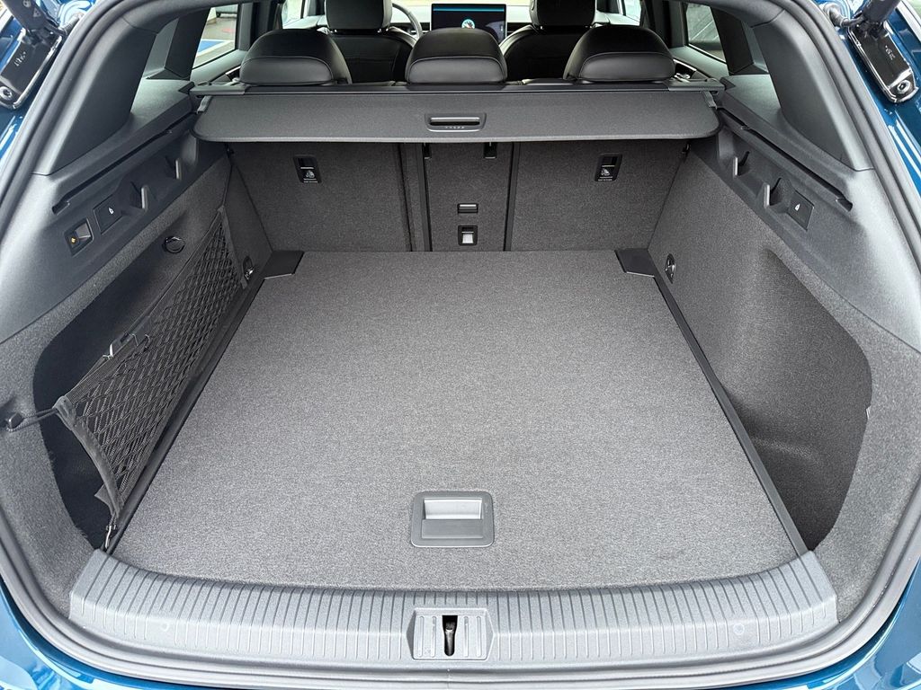 Volkswagen ID.7 2025