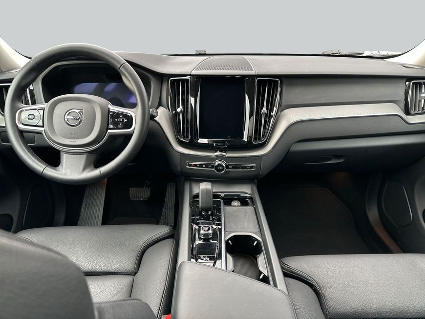 Volvo XC60 2024