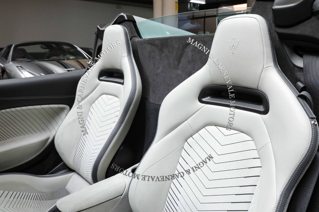 Maserati MC20 2024